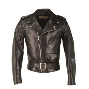 Schott Perfecto Horsehide Jacket  618HH
