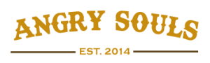 Angry Souls Madrid – Angry Souls Madrid