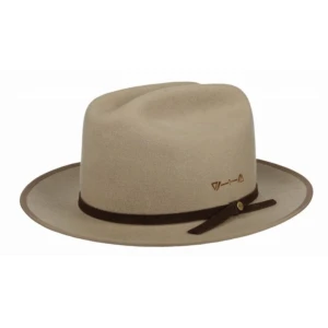 Stetson Open Road Woolfelt Hat