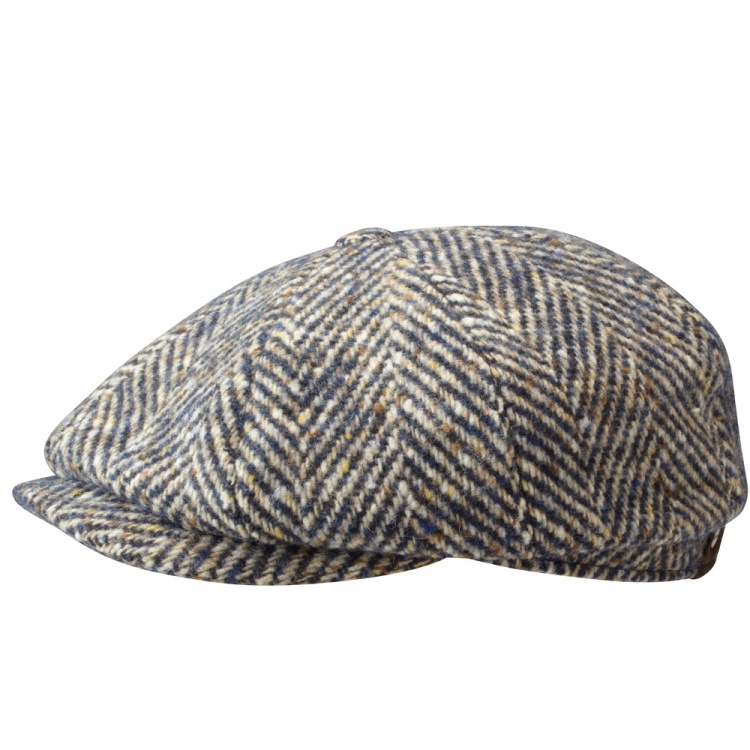 Stetson Hatteras Herringbone - Image 4