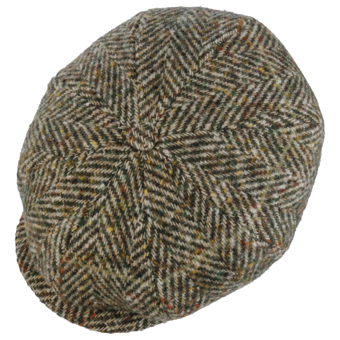 Stetson Hatteras Herringbone - Image 5
