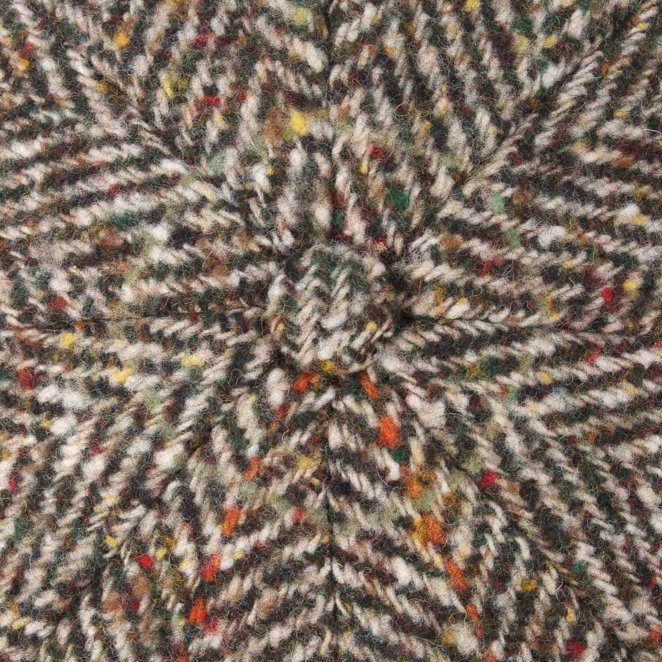 Stetson Hatteras Herringbone - Image 8