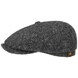 Stetson Hatteras Herringbone