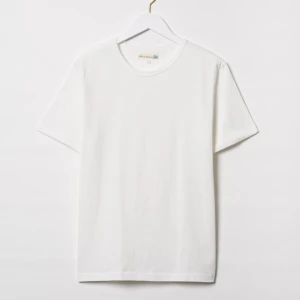 Merz b.Schwanen 215 MEN'S LOOPWHEELED T-SHIRT, 8,6OZ, CLASSIC FIT