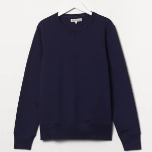 Merz b.Schwanen 3S48 MEN'S LOOPWHEELED SWEATSHIRT HEAVY, 14,8OZ, CLASSIC FIT