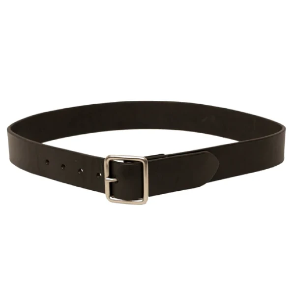 Red Wing Black Bridle Leather belt - Image 2
