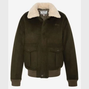 Schott AIRGUARD Pilot jacket