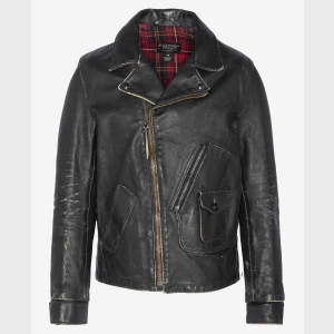 Vintage Perfecto® jacket mythical USA, cowhide leather