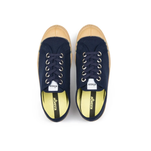 Novesta Star Master 27 Navy/003 Trnsp