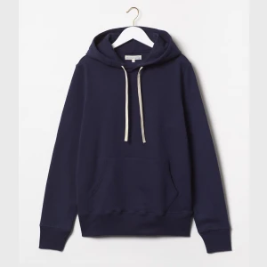 Merz b.Schwanen 382 MEN'S LOOPWHEELED HOODIE, 340G, CLASSIC FIT