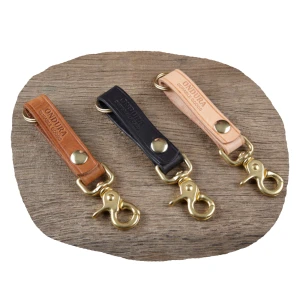 ONDURA BELT KEY FOB