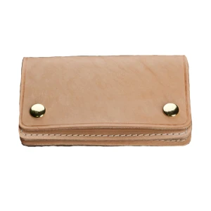 ONDURA SLIM BIKER WALLET