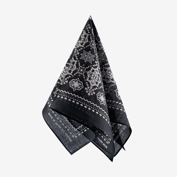 Iron Heart IHG-051 “Bell” Print Bandana - Image 3