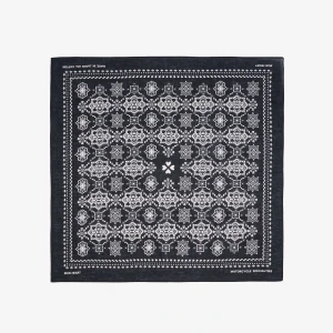 Iron Heart IHG-051 “Bell” Print Bandana