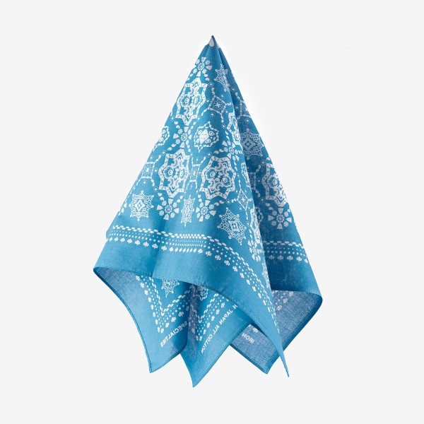 Iron Heart IHG-051 “Bell” Print Bandana - Image 6