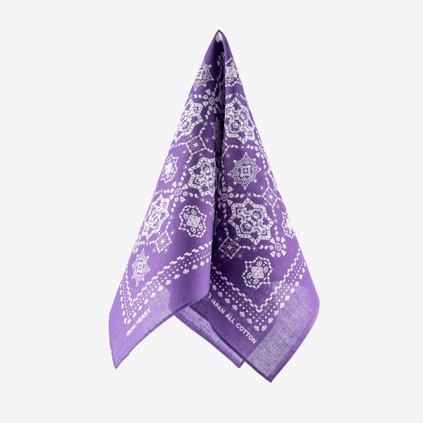 Iron Heart IHG-051 “Bell” Print Bandana - Image 10