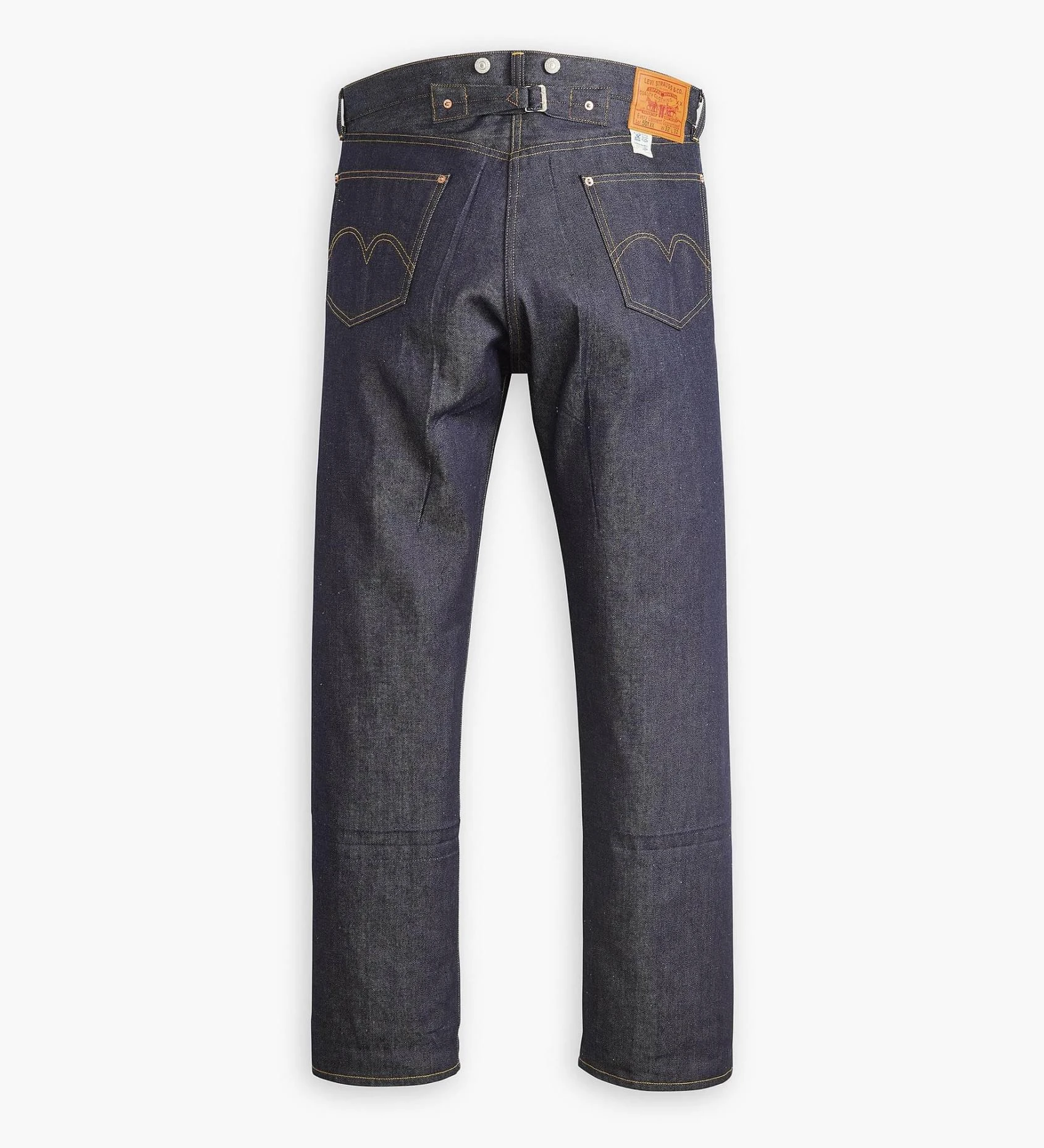 JEANS LEVI'S® VINTAGE CLOTHING  1933 501® Jeans - Image 2