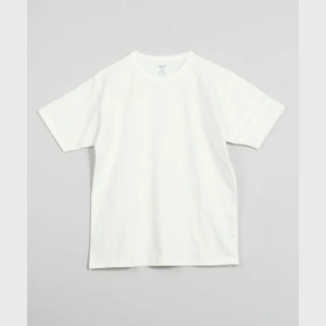 Momotaro MZTS0002 - Zimbabwe cotton S/S T-Shirts