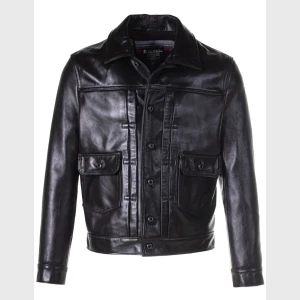 Schott Perfecto - P620H Horsehide Mechanic's Jacket