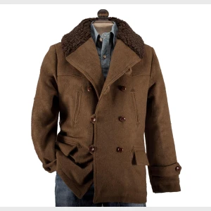 Fleur de Bagne W22-001L THE WOOLEN "CANADIAN"