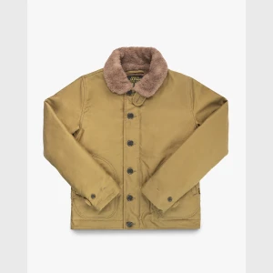 Iron Heart IHM-35 - Whipcord N1 Deck Jacket