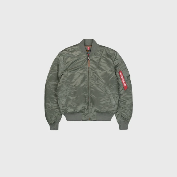 Alpha Industries  MA-1 VF 59 - Image 7