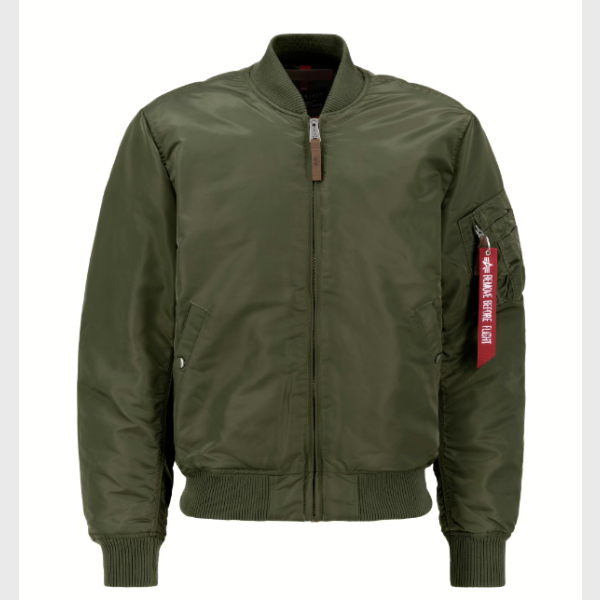Alpha Industries  MA-1 VF 59