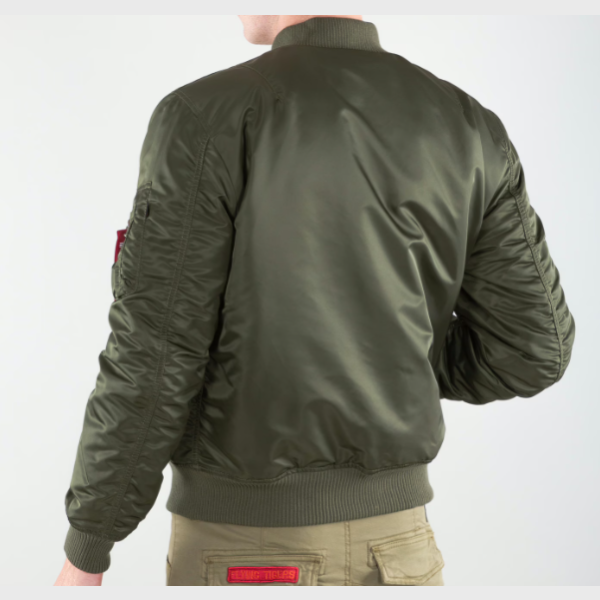 Alpha Industries  MA-1 VF 59 - Image 2