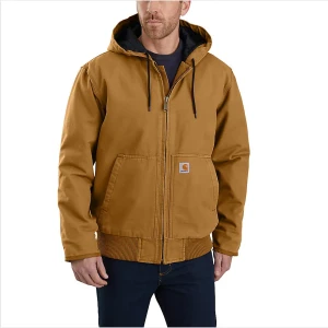 Carhartt Insulated Active Jacket