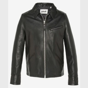 Schott LC952 Straight jacket, cowhide leather