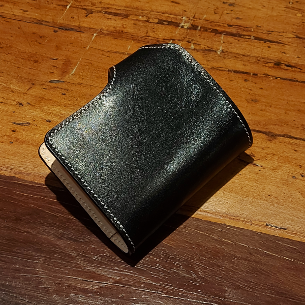 Angry Souls original Concho Wallet - Image 7