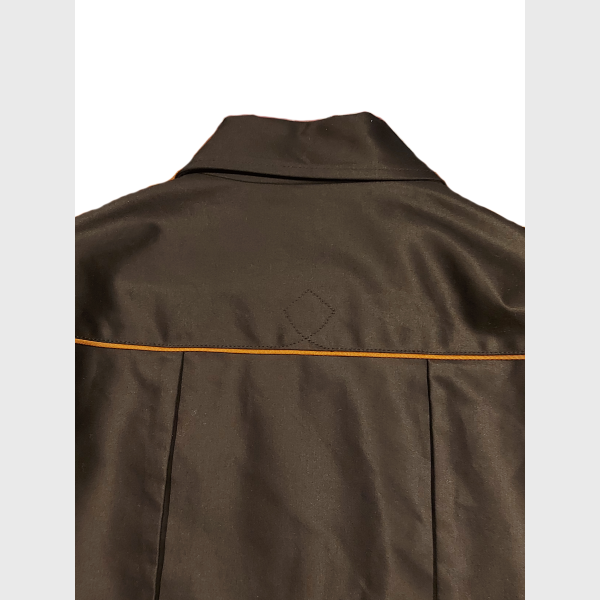 Indigofera Slider Jacket, Moleskin - Image 4