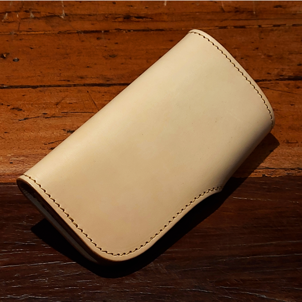 Angry Souls original Large Wallet - Image 2