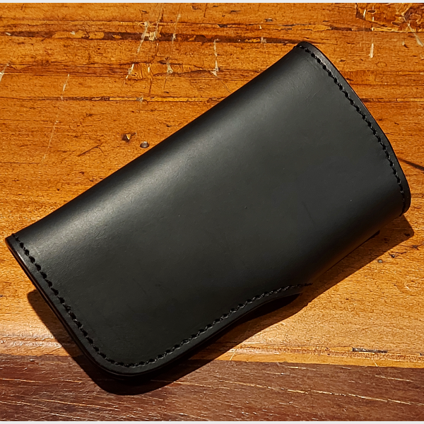 Angry Souls original Large Wallet - Image 7