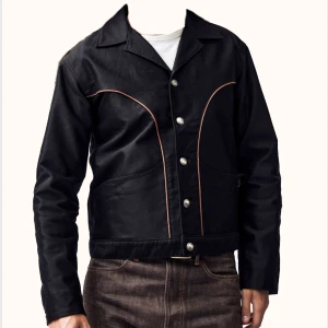 Indigofera Slider Jacket, Moleskin