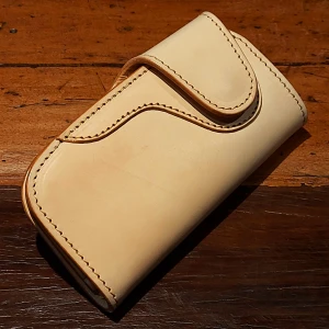Angry Souls original Large Wallet
