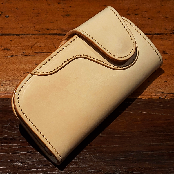Angry Souls original Large Wallet