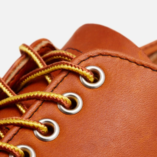 Red Wing 8092 Shop Moc Toe Oxford Oro-legacy - Image 4