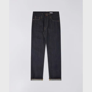 Edwin NASHVILLE - 14oz Japanese Red Listed Selvage Denim