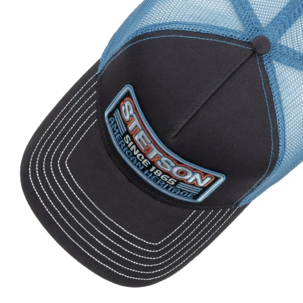 Stetson American Heritage Glow in the Dark Cap - Image 3