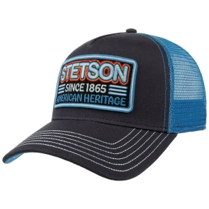 Stetson American Heritage Glow in the Dark Cap