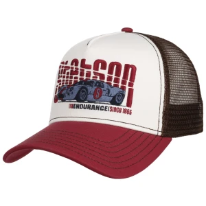 Stetson Endurance Trucker Cap