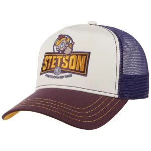 Stetson Hot Dog Boy Trucker Cap
