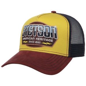 Stetson New Master Trucker Cap
