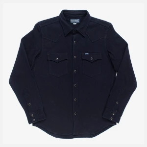 Iron Heart IHSH-208 Kersey Western Shirt