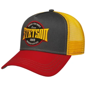 Stetson Rocking Your World Trucker Cap