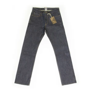 Tellason Ankara 16.5 oz. Straight Leg Selvedge Jeans