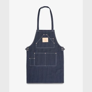 Iron Heart IHG-058 - 12oz Wabash Apron