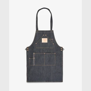 Iron Heart IHG-056 - 21oz Selvedge Denim Apron