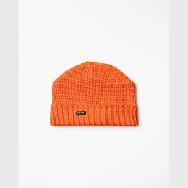 Iron Heart IHG-081 - 100% Cotton Ribbed Beanie - Image 4
